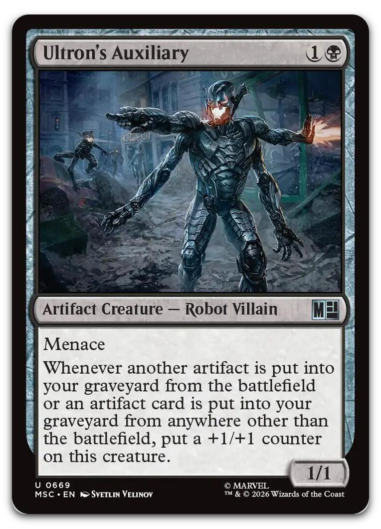 Product image for TCG 697269
