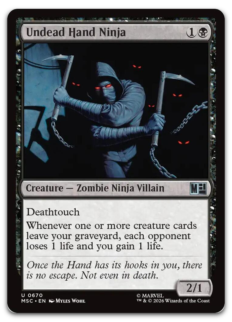 Product image for TCG 697270