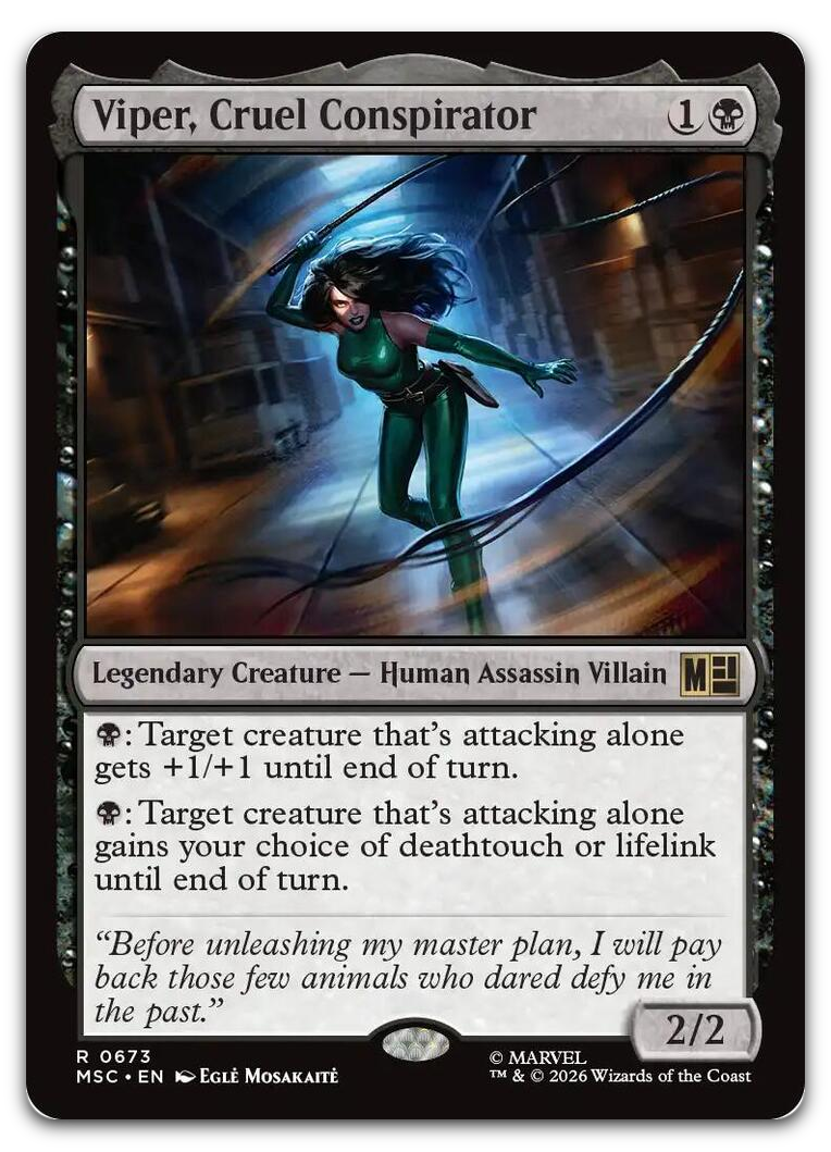 Product image for TCG 697273