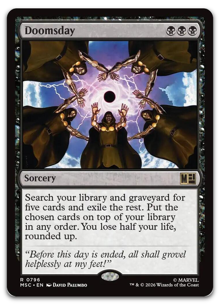 Product image for TCG 697282