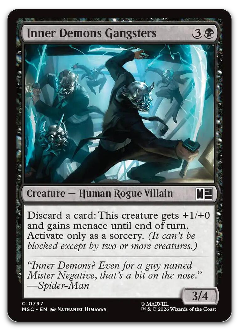 Product image for TCG 697283