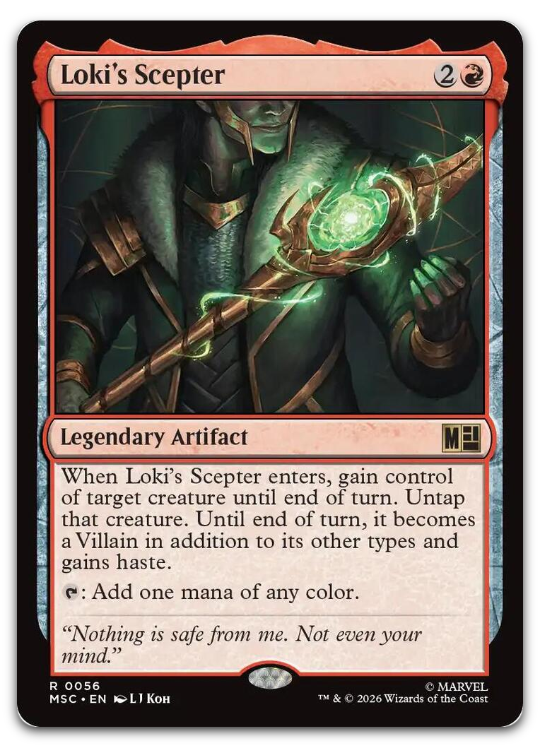 Product image for TCG 697290