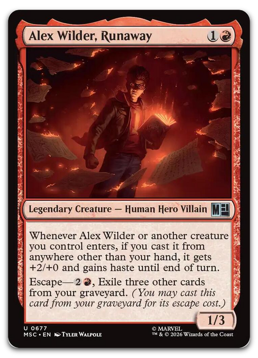 Product image for TCG 697302