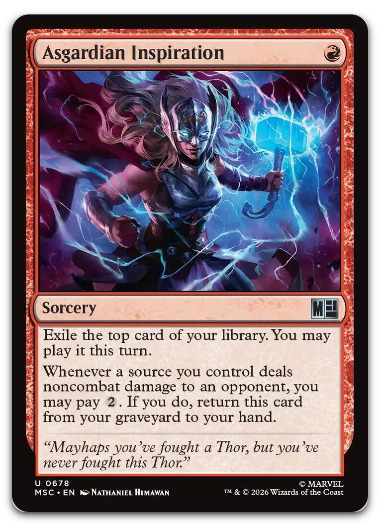 Product image for TCG 697303