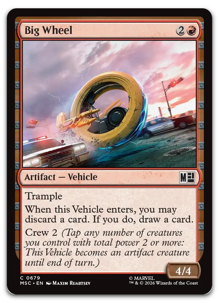 Product image for TCG 697304