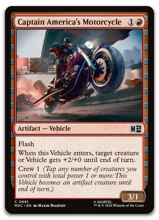 Product image for TCG 697306