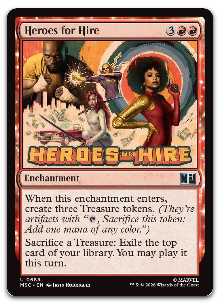 Product image for TCG 697313