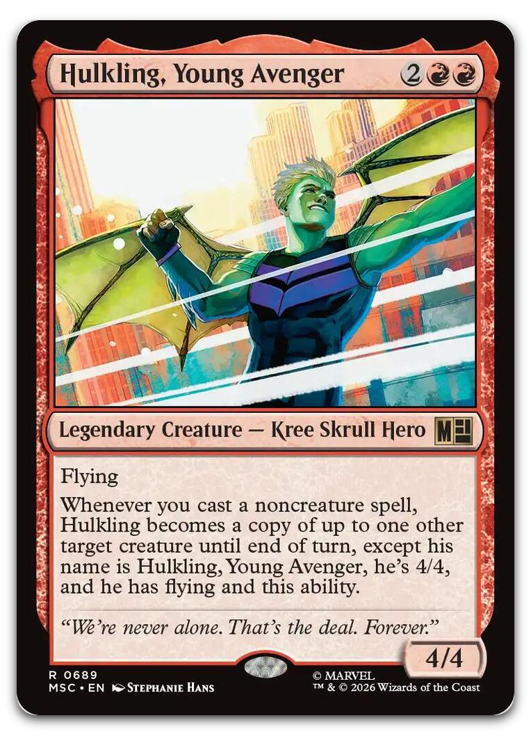 Product image for TCG 697314