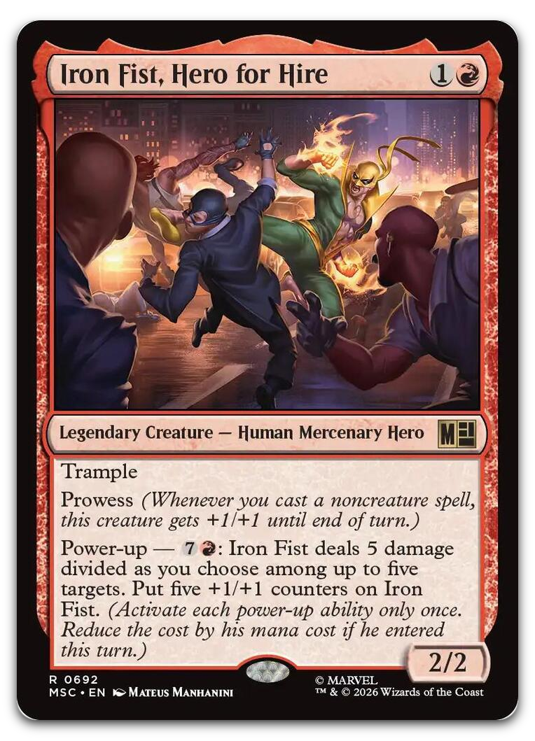Product image for TCG 697317