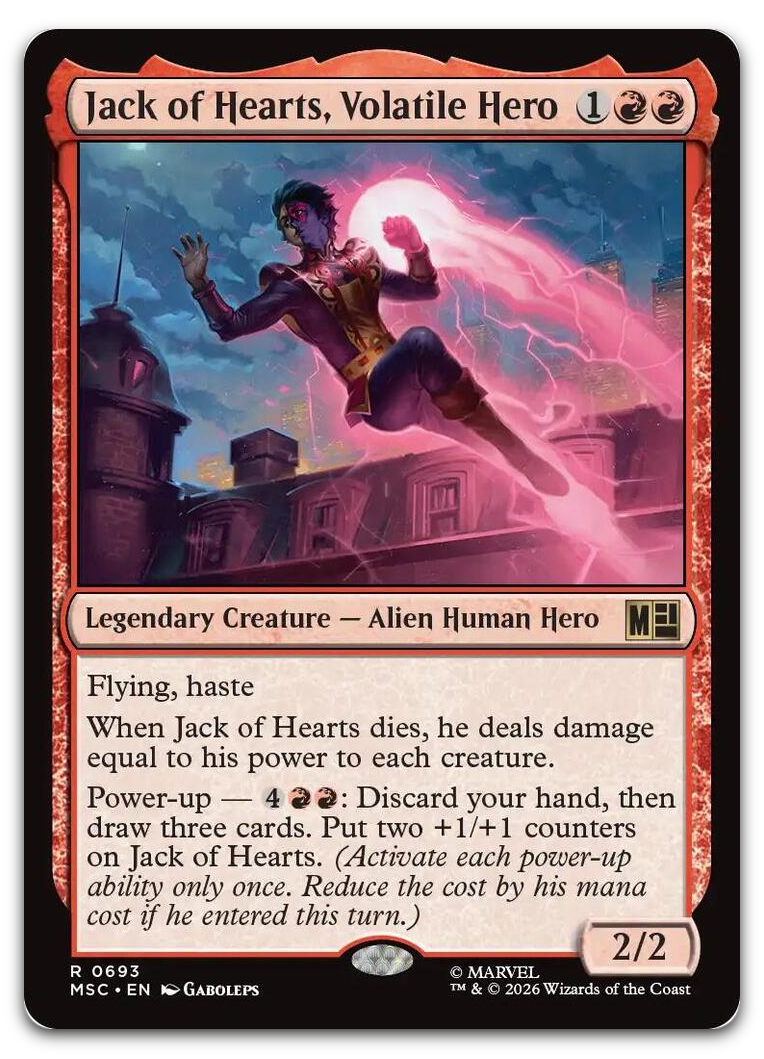 Product image for TCG 697318