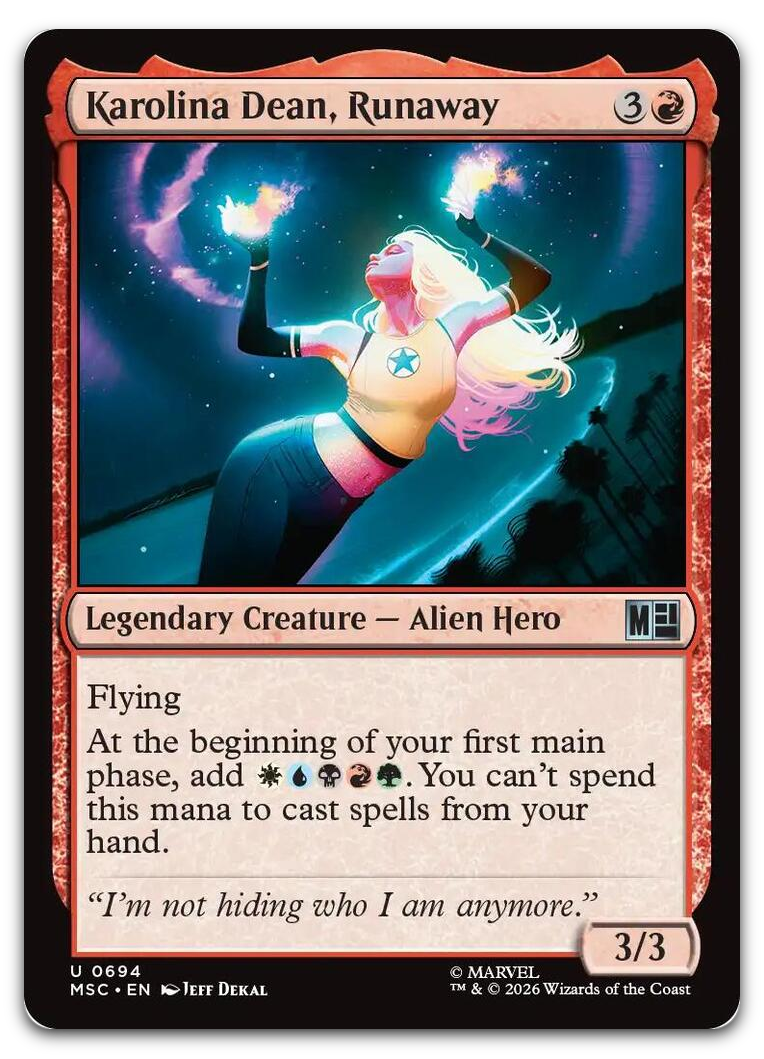 Product image for TCG 697319