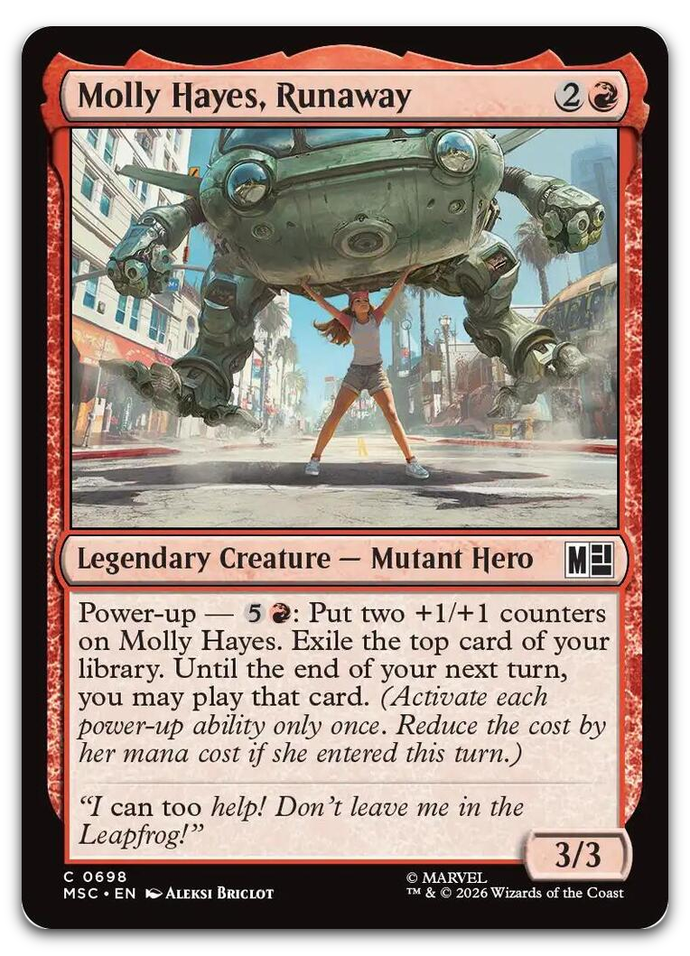 Product image for TCG 697323