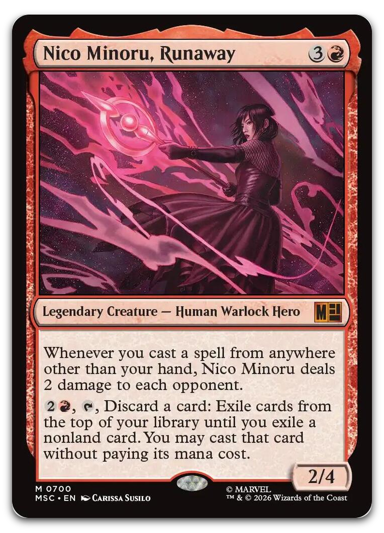Product image for TCG 697325