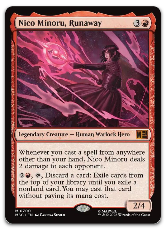 Product image for TCG 697325
