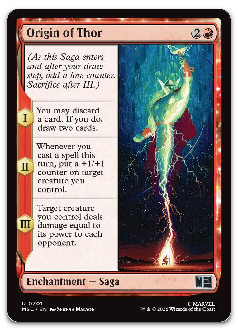 Product image for TCG 697326