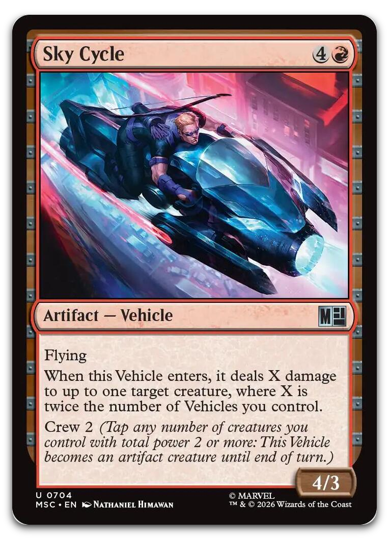Product image for TCG 697329