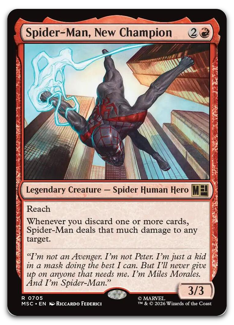 Product image for TCG 697330