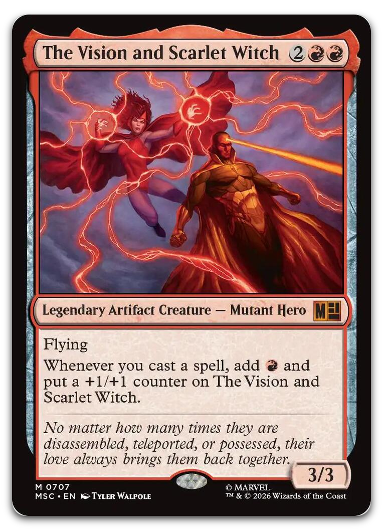 Product image for TCG 697332