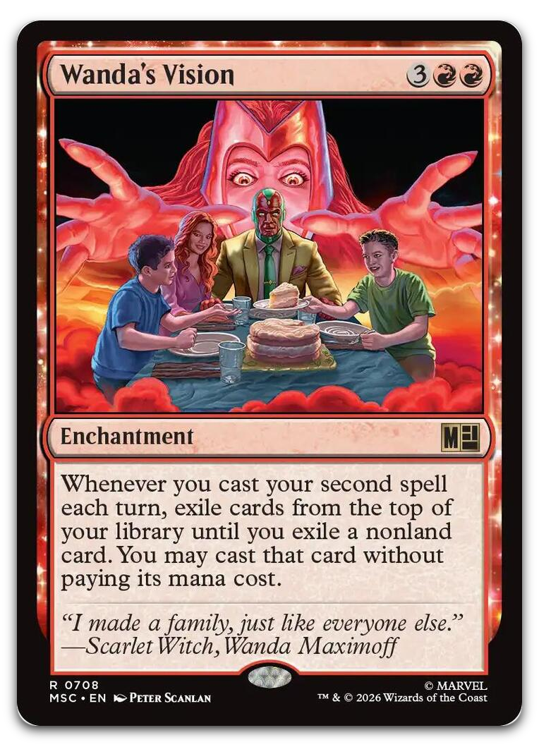 Product image for TCG 697333