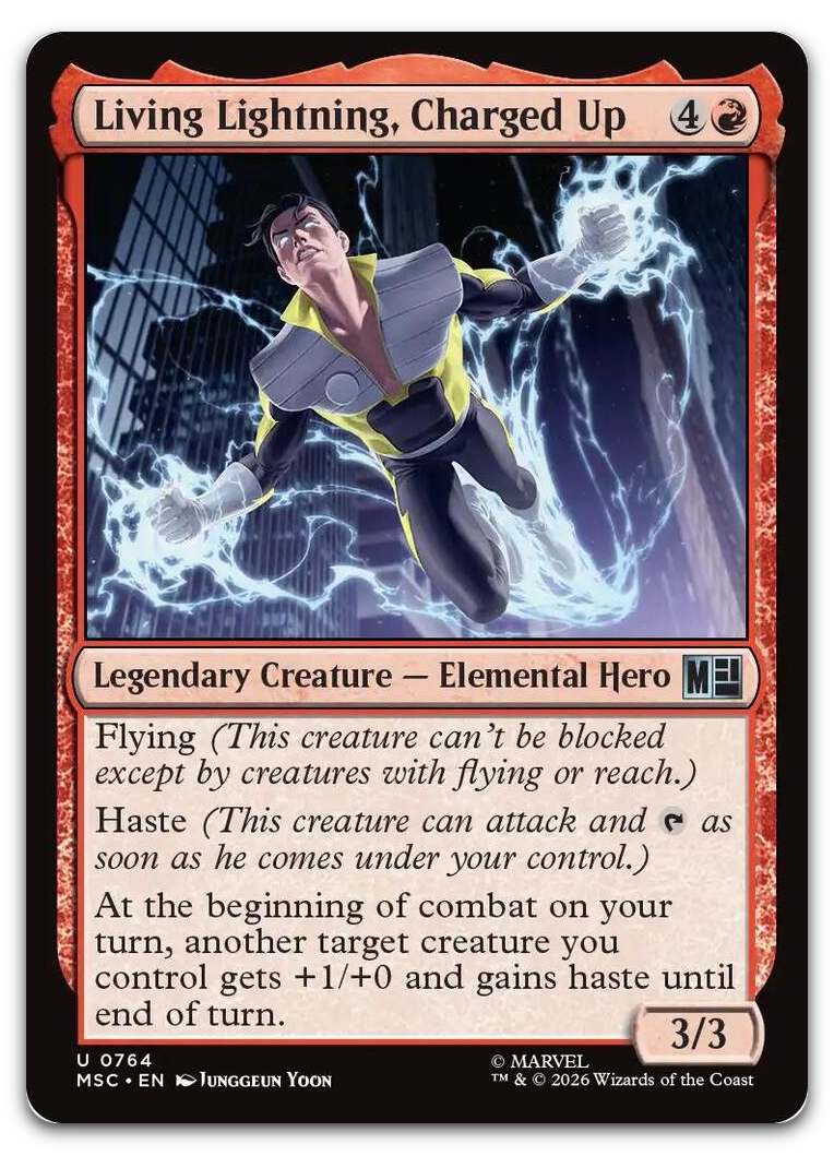 Product image for TCG 697338