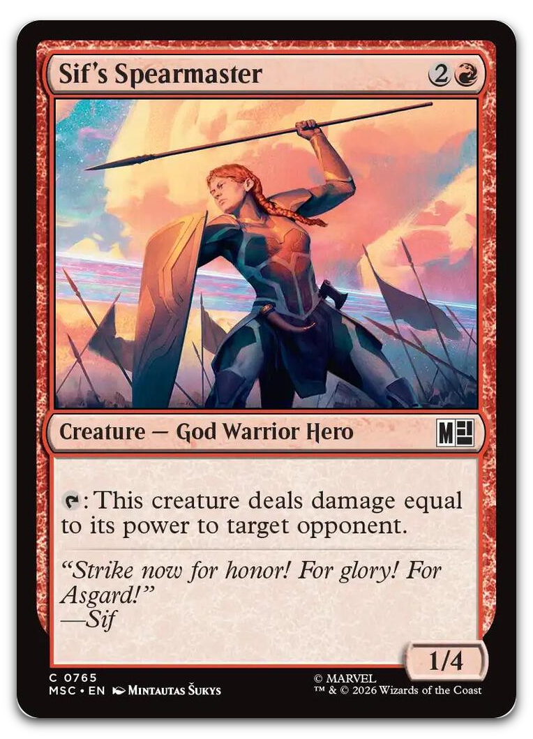 Product image for TCG 697339
