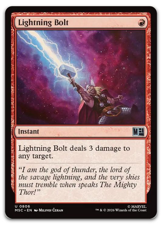 Product image for TCG 697344