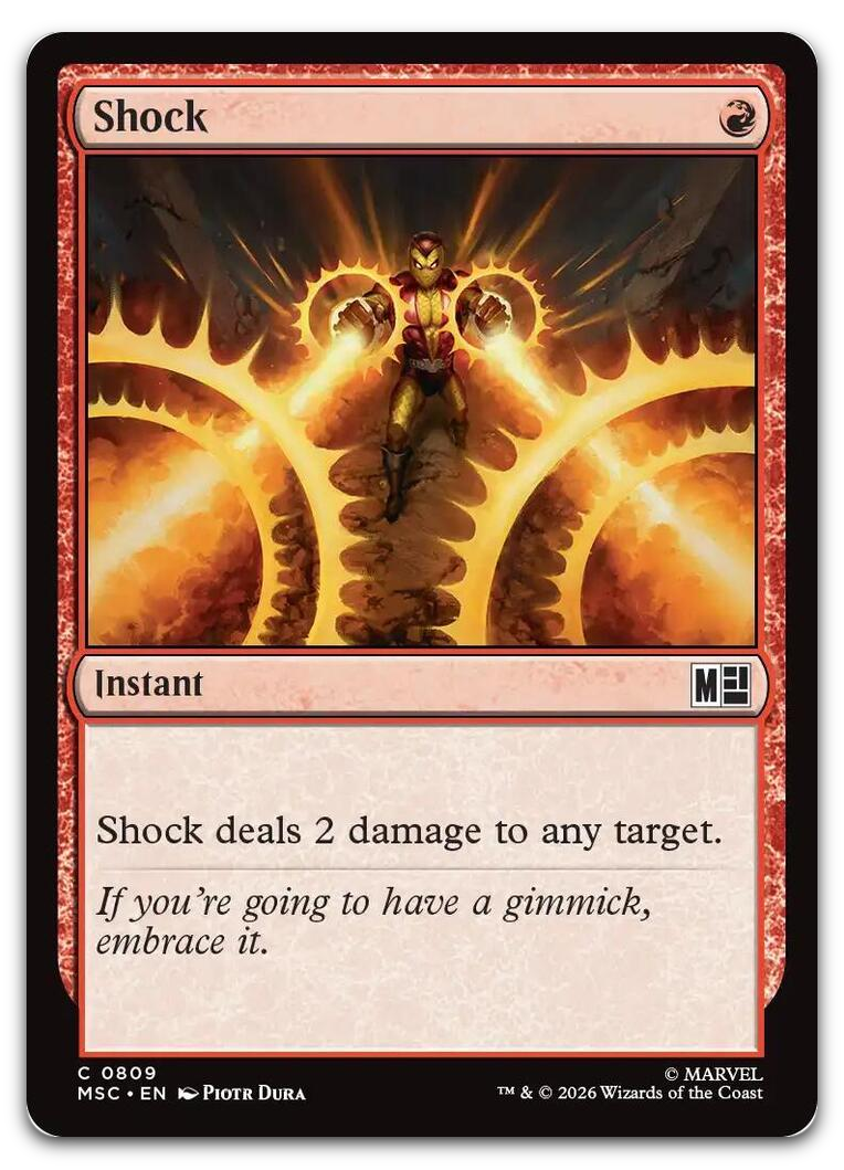 Product image for TCG 697347