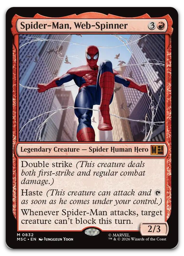 Product image for TCG 697352