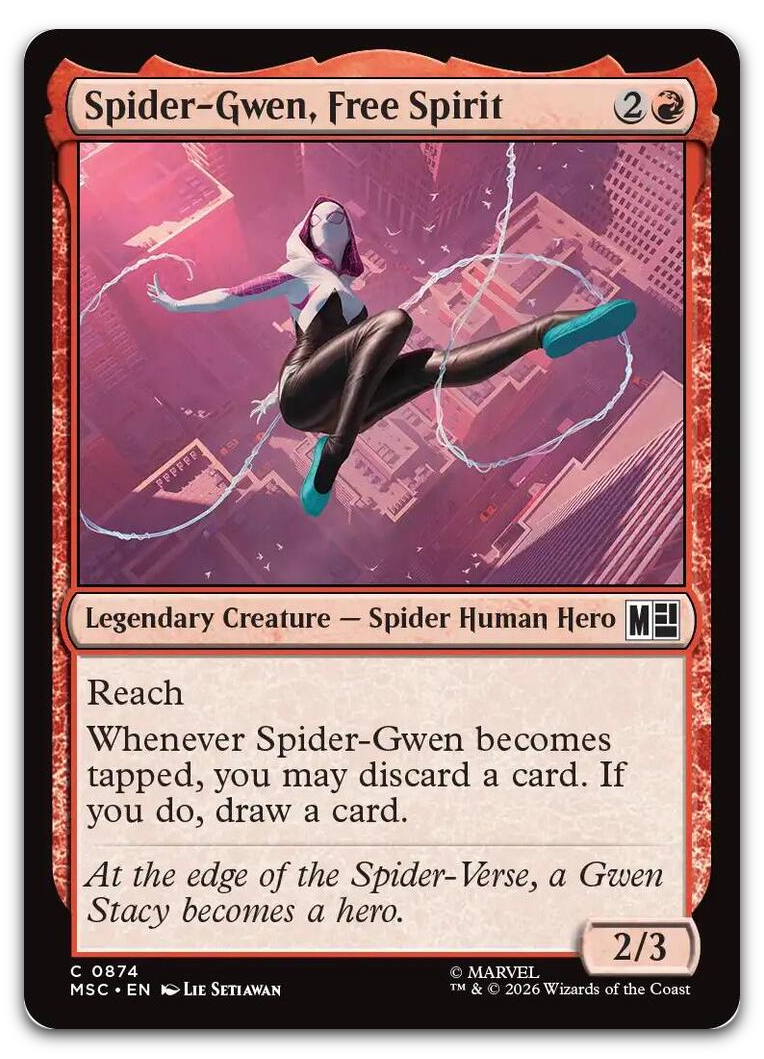 Product image for TCG 697365