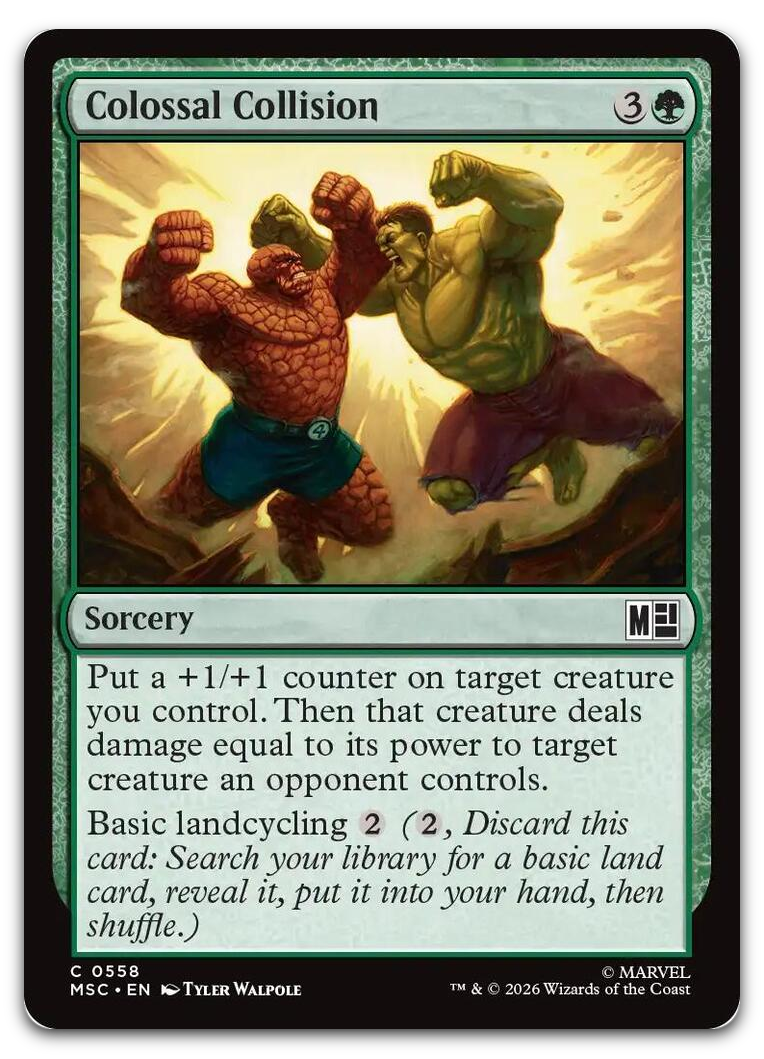 Product image for TCG 697367