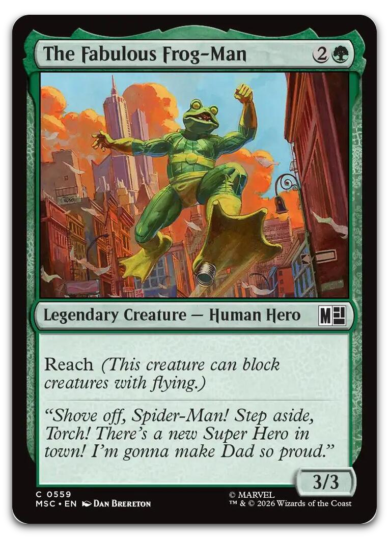 Product image for TCG 697368