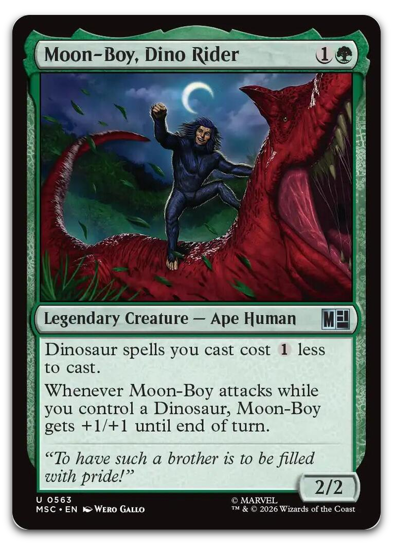 Product image for TCG 697372