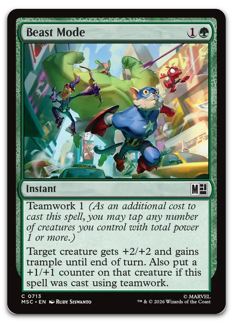 Product image for TCG 697377