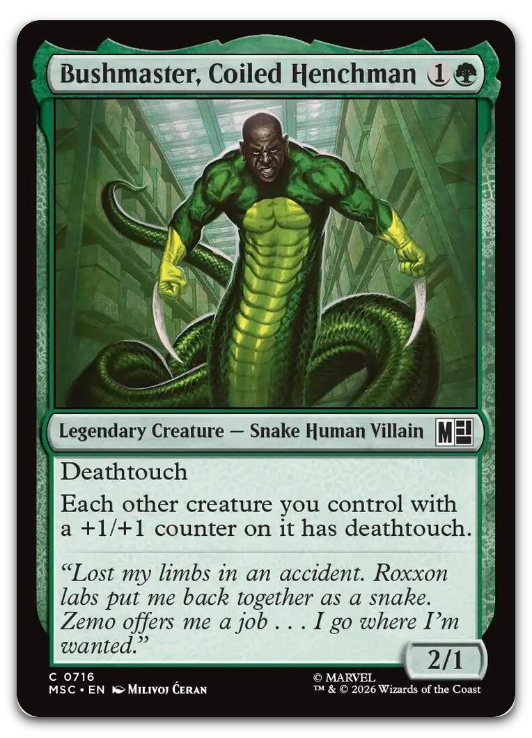 Product image for TCG 697380