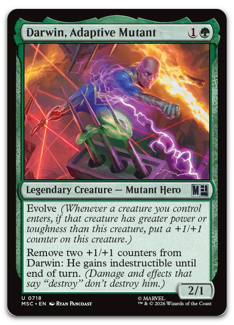 Product image for TCG 697382