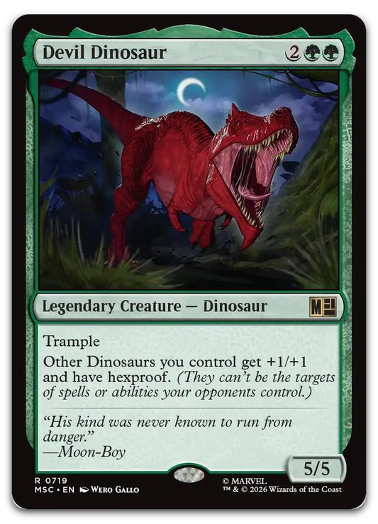 Product image for TCG 697383