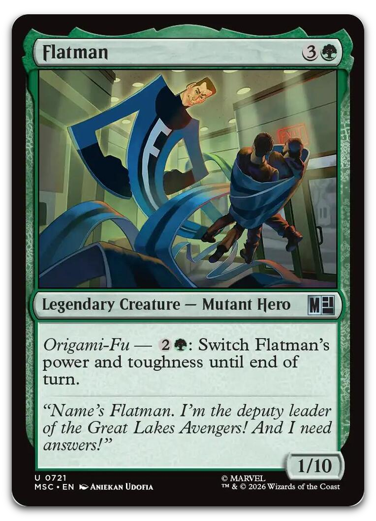 Product image for TCG 697385