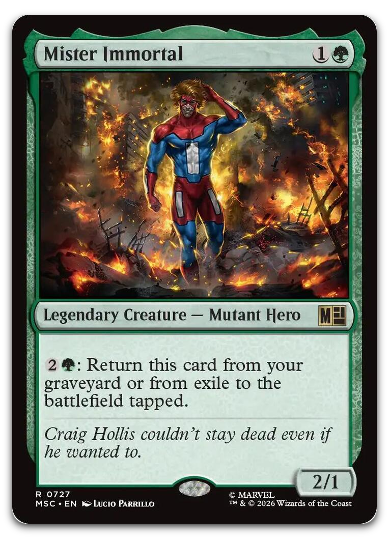 Product image for TCG 697389