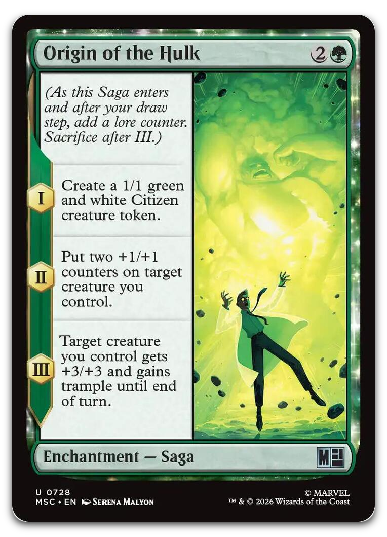 Product image for TCG 697390