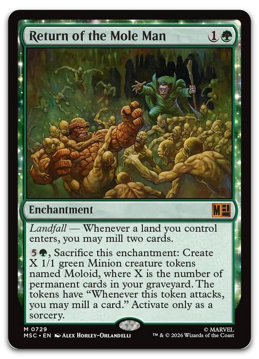 Product image for TCG 697391