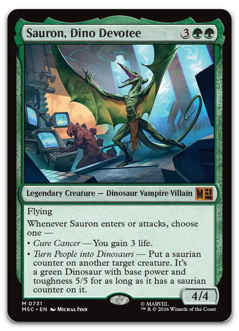 Product image for TCG 697393
