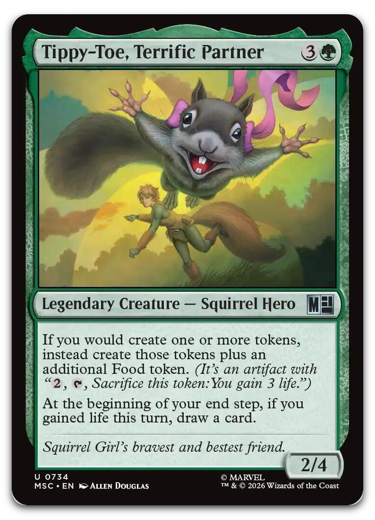 Product image for TCG 697396
