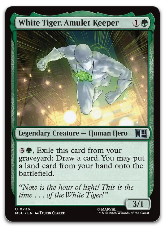 Product image for TCG 697398