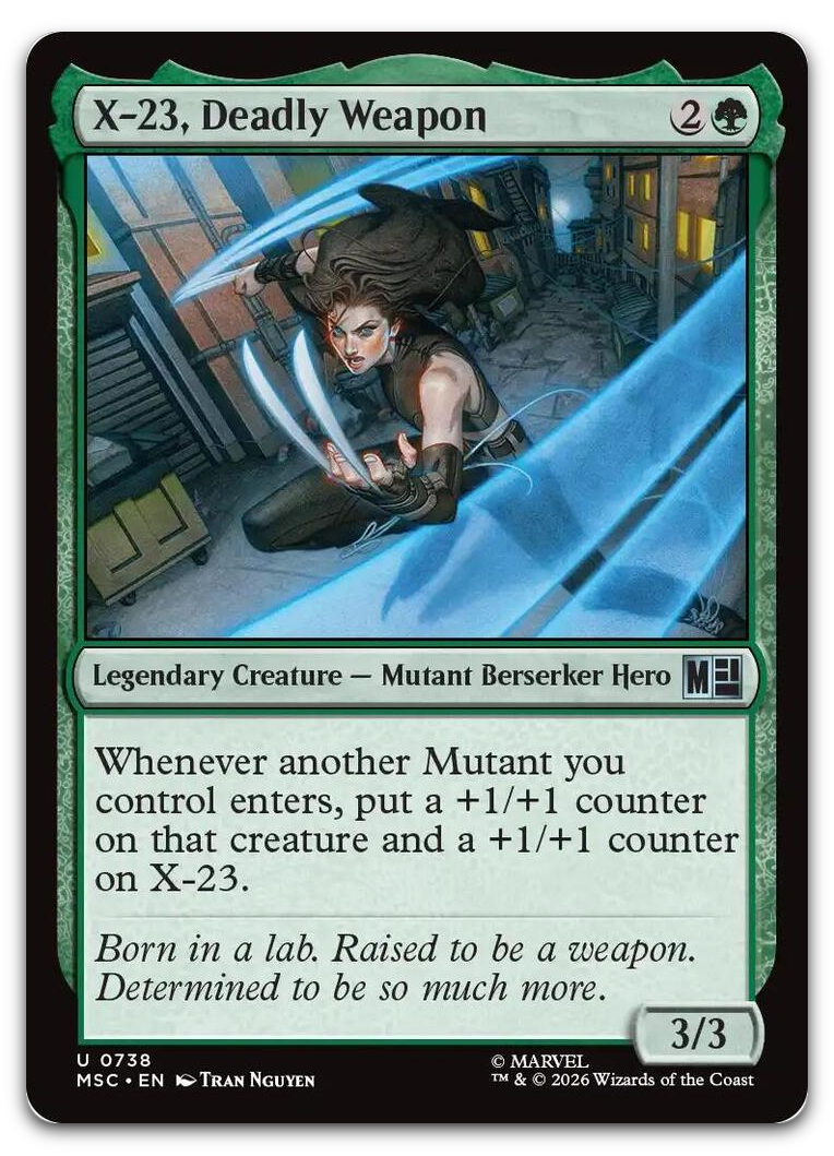 Product image for TCG 697400