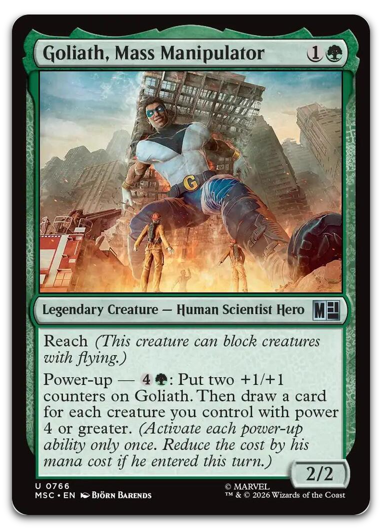 Product image for TCG 697401