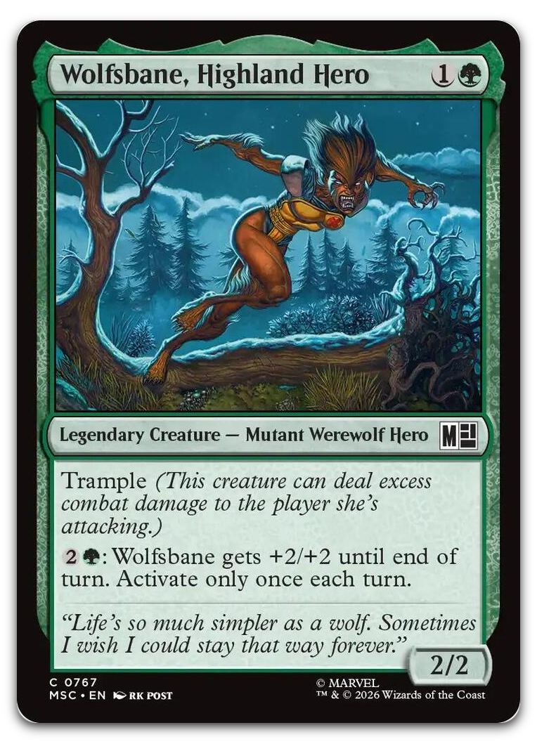 Product image for TCG 697402