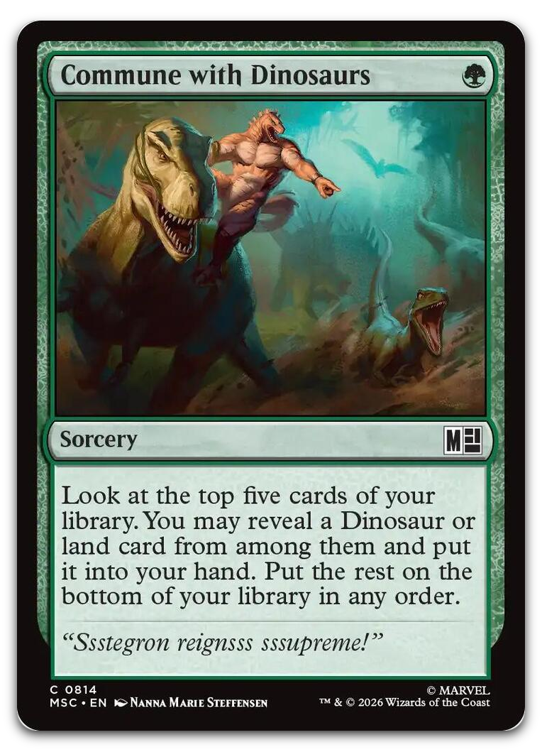 Product image for TCG 697403