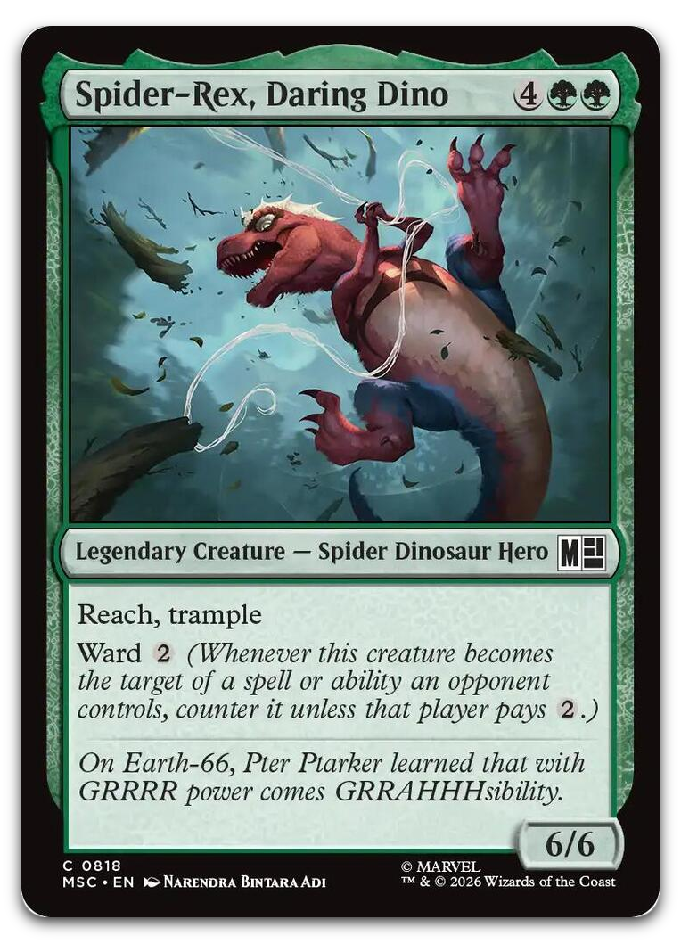 Product image for TCG 697407