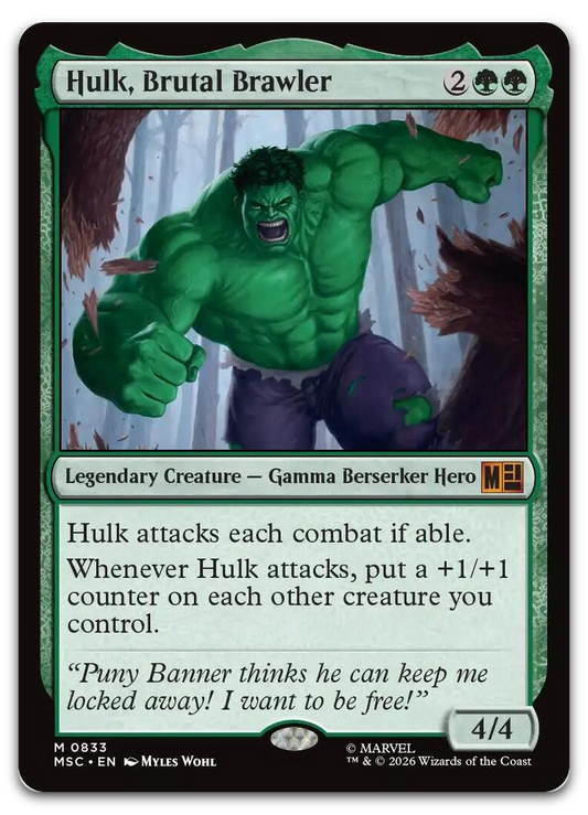Product image for TCG 697409