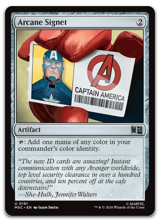 Product image for TCG 697413